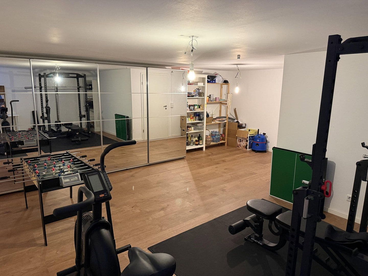 Prodej domu 141 m², pozemek 131 m², Kandisweg 9, Groß-Gerau, Hessen Prodej domu 141 m², pozemek 131 m², Kandisweg 9, Groß-Gerau, Hessen