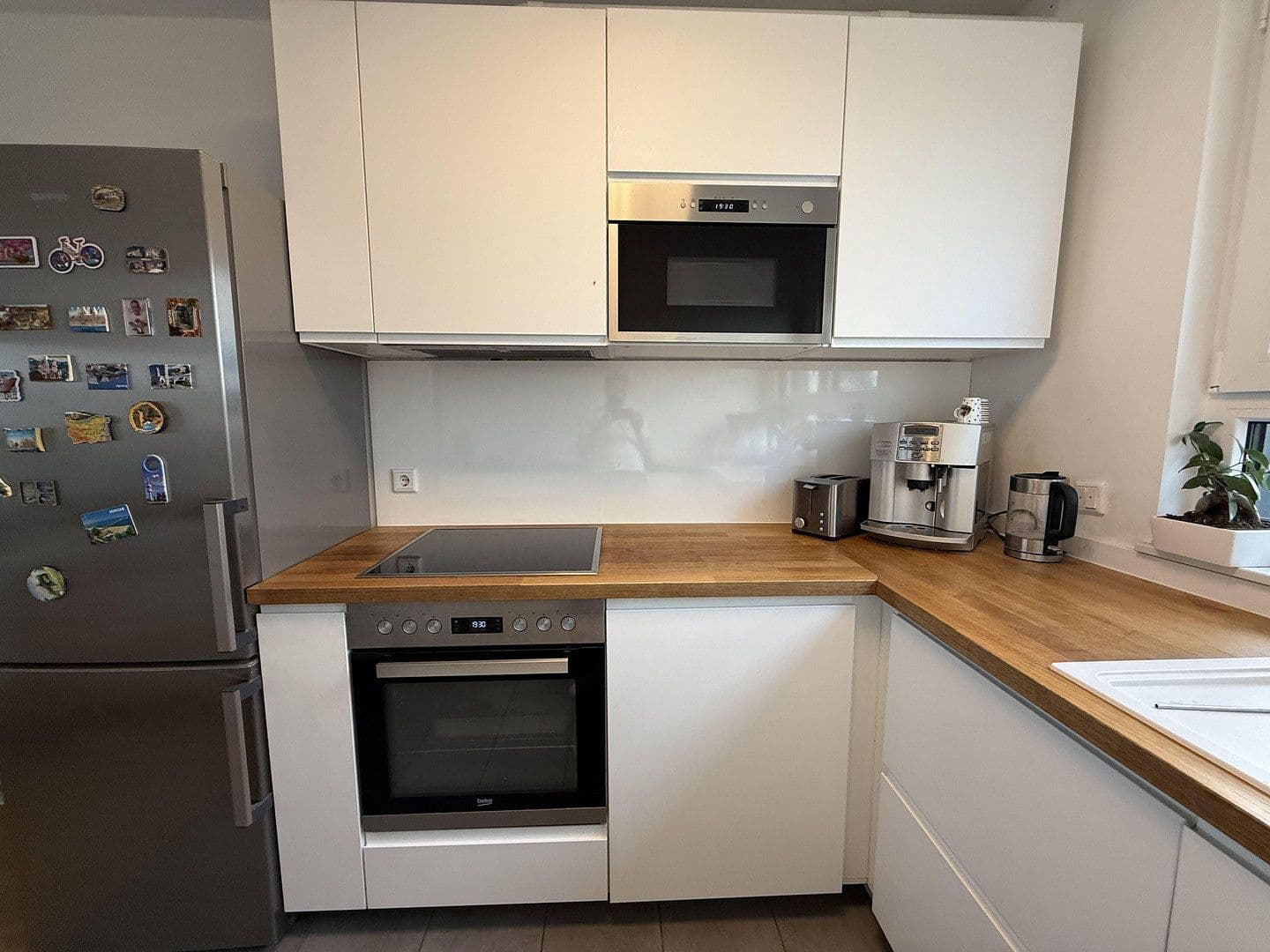 Prodej domu 141 m², pozemek 131 m², Kandisweg 9, Groß-Gerau, Hessen Prodej domu 141 m², pozemek 131 m², Kandisweg 9, Groß-Gerau, Hessen