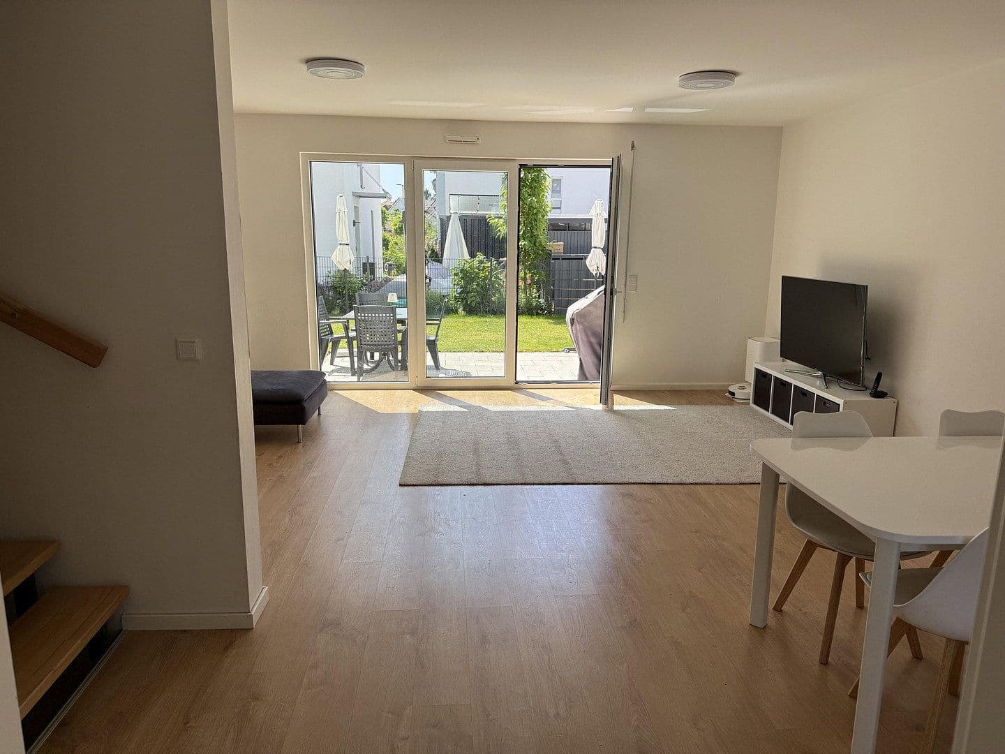 Prodej domu 141 m², pozemek 131 m², Kandisweg 9, Groß-Gerau, Hessen Prodej domu 141 m², pozemek 131 m², Kandisweg 9, Groß-Gerau, Hessen