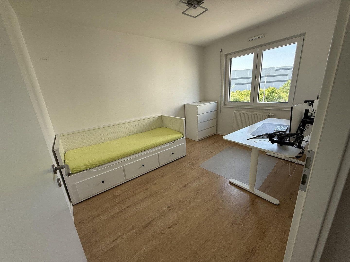 Prodej domu 141 m², pozemek 131 m², Kandisweg 9, Groß-Gerau, Hessen Prodej domu 141 m², pozemek 131 m², Kandisweg 9, Groß-Gerau, Hessen