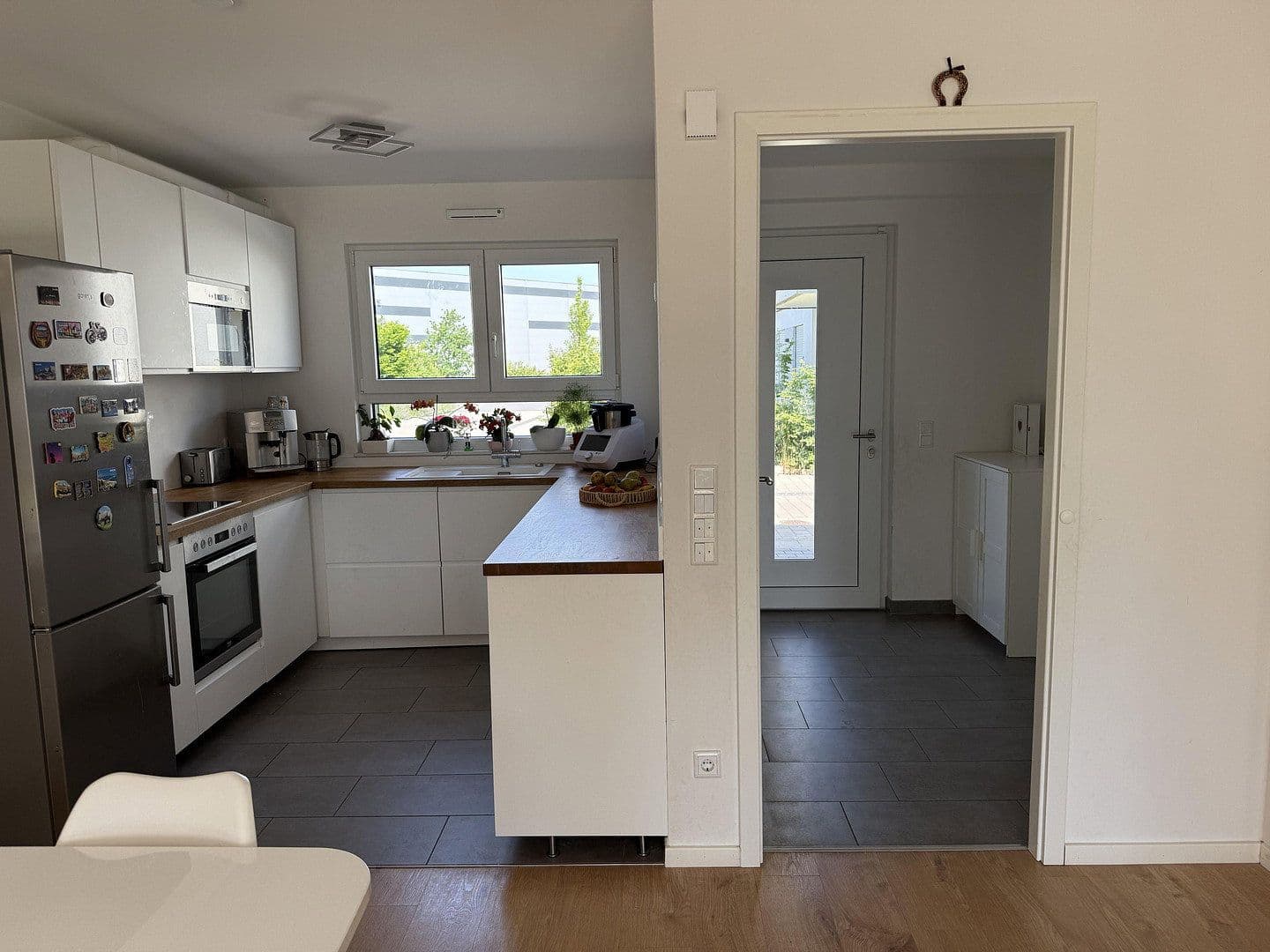 Prodej domu 141 m², pozemek 131 m², Kandisweg 9, Groß-Gerau, Hessen Prodej domu 141 m², pozemek 131 m², Kandisweg 9, Groß-Gerau, Hessen