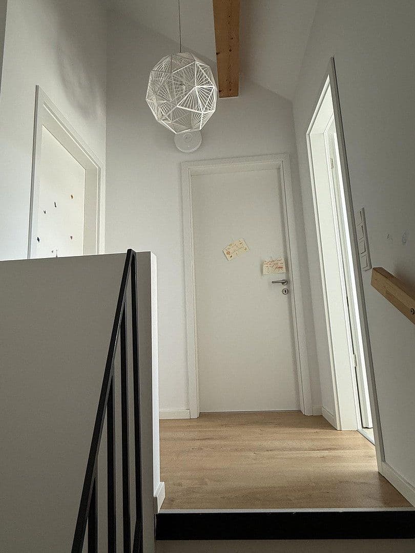 Prodej domu 141 m², pozemek 131 m², Kandisweg 9, Groß-Gerau, Hessen Prodej domu 141 m², pozemek 131 m², Kandisweg 9, Groß-Gerau, Hessen