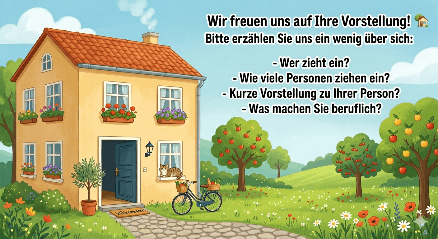 Pronájem bytu 3+1 85 m², Nibelungenstraße 160, Lautertal (Odenwald), Hessen Pronájem bytu 3+1 85 m², Nibelungenstraße 160, Lautertal (Odenwald), Hessen