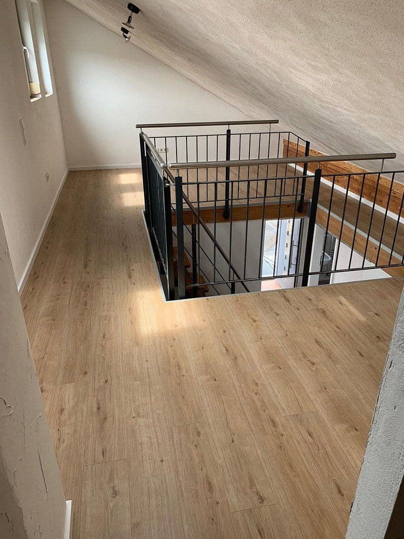 Pronájem bytu 3+1 85 m², Nibelungenstraße 160, Lautertal (Odenwald), Hessen Pronájem bytu 3+1 85 m², Nibelungenstraße 160, Lautertal (Odenwald), Hessen