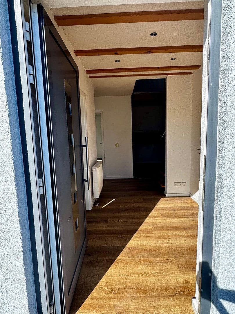 Pronájem bytu 3+1 85 m², Nibelungenstraße 160, Lautertal (Odenwald), Hessen Pronájem bytu 3+1 85 m², Nibelungenstraße 160, Lautertal (Odenwald), Hessen