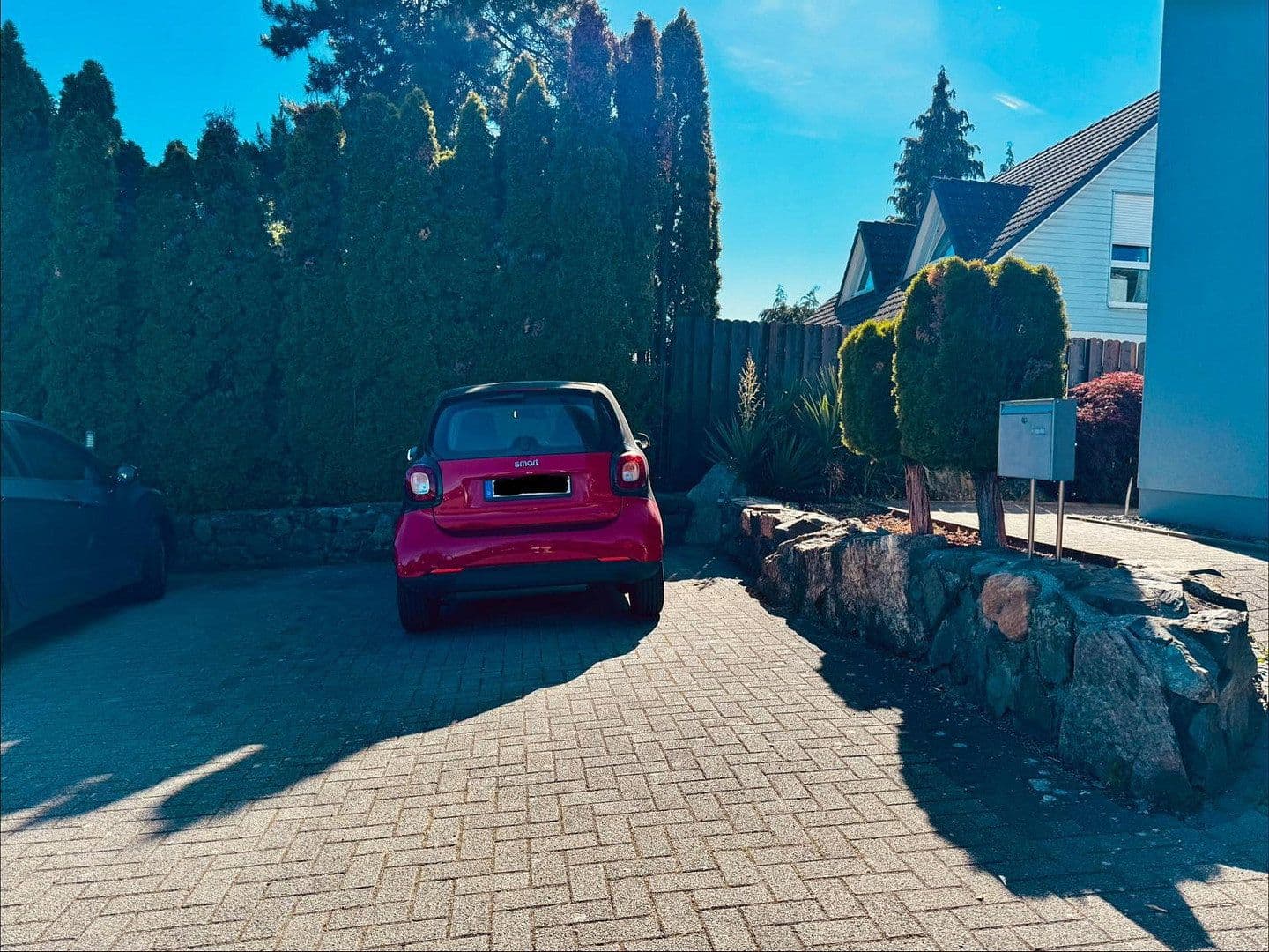 Pronájem bytu 3+1 85 m², Nibelungenstraße 160, Lautertal (Odenwald), Hessen Pronájem bytu 3+1 85 m², Nibelungenstraße 160, Lautertal (Odenwald), Hessen