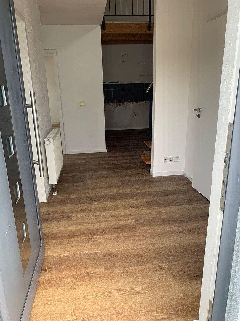 Pronájem bytu 3+1 85 m², Nibelungenstraße 160, Lautertal (Odenwald), Hessen Pronájem bytu 3+1 85 m², Nibelungenstraße 160, Lautertal (Odenwald), Hessen