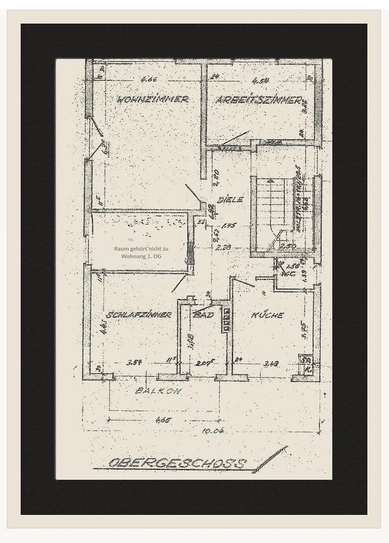 Pronájem bytu 3+1 97 m², Viermärkerweg, Oberursel (Taunus), Hessen Pronájem bytu 3+1 97 m², Viermärkerweg, Oberursel (Taunus), Hessen