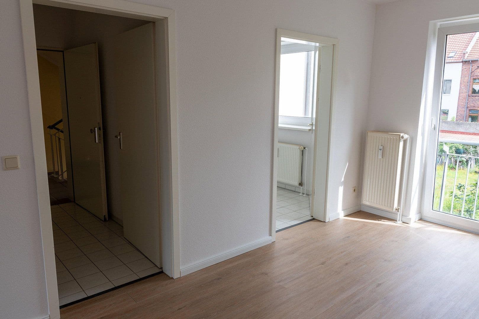 Pronájem bytu 3+1 71 m², Haldensleben, Sasko-Anhaltsko Pronájem bytu 3+1 71 m², Haldensleben, Sasko-Anhaltsko