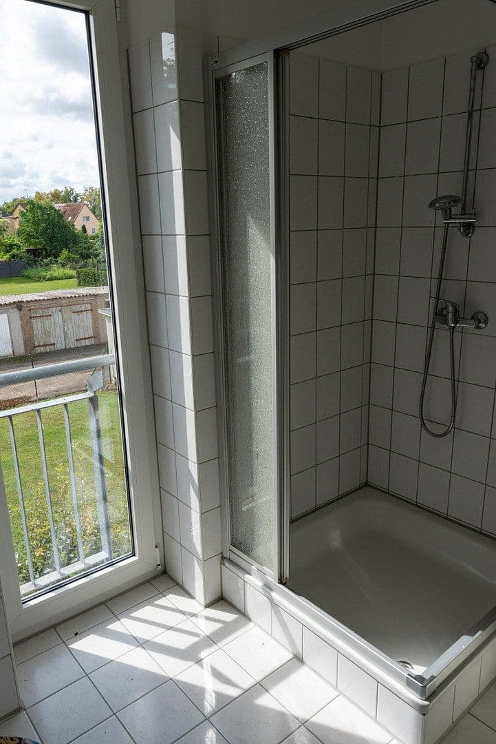 Pronájem bytu 3+1 71 m², Haldensleben, Sasko-Anhaltsko Pronájem bytu 3+1 71 m², Haldensleben, Sasko-Anhaltsko