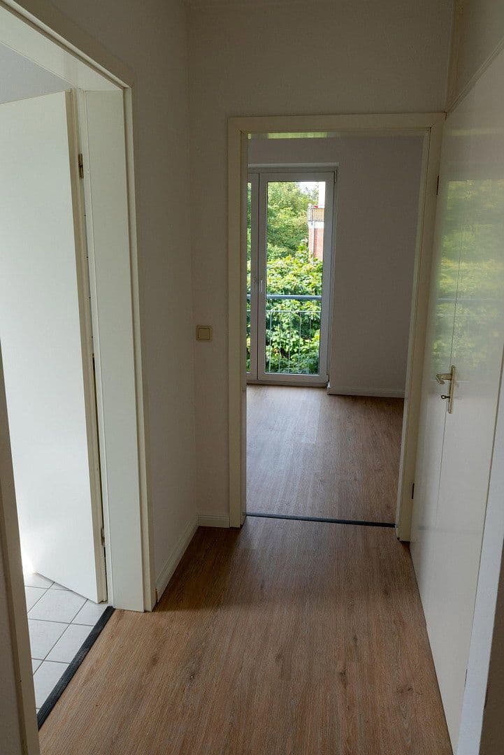 Pronájem bytu 3+1 71 m², Haldensleben, Sasko-Anhaltsko Pronájem bytu 3+1 71 m², Haldensleben, Sasko-Anhaltsko