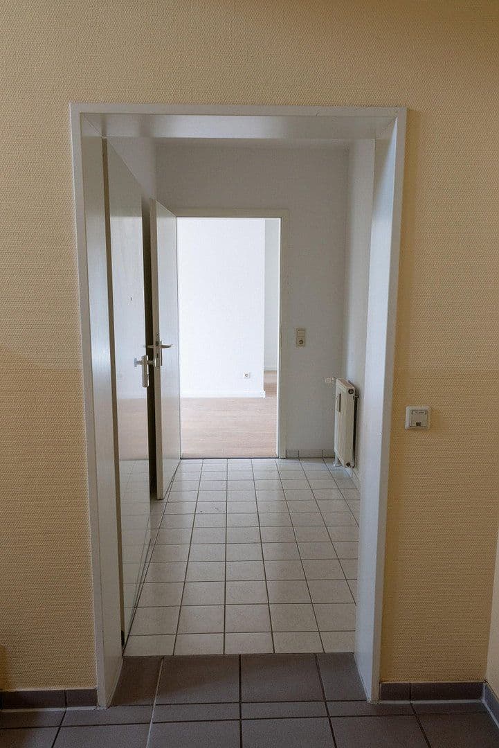 Pronájem bytu 3+1 71 m², Haldensleben, Sasko-Anhaltsko Pronájem bytu 3+1 71 m², Haldensleben, Sasko-Anhaltsko