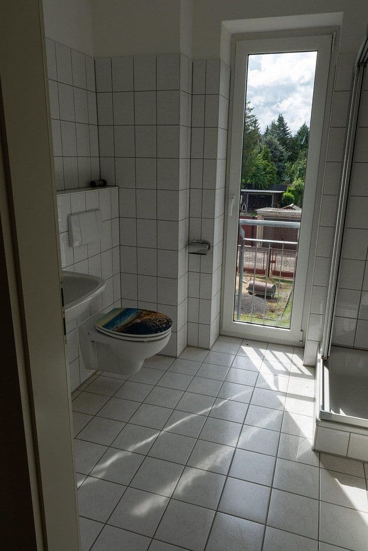 Pronájem bytu 3+1 71 m², Haldensleben, Sasko-Anhaltsko Pronájem bytu 3+1 71 m², Haldensleben, Sasko-Anhaltsko