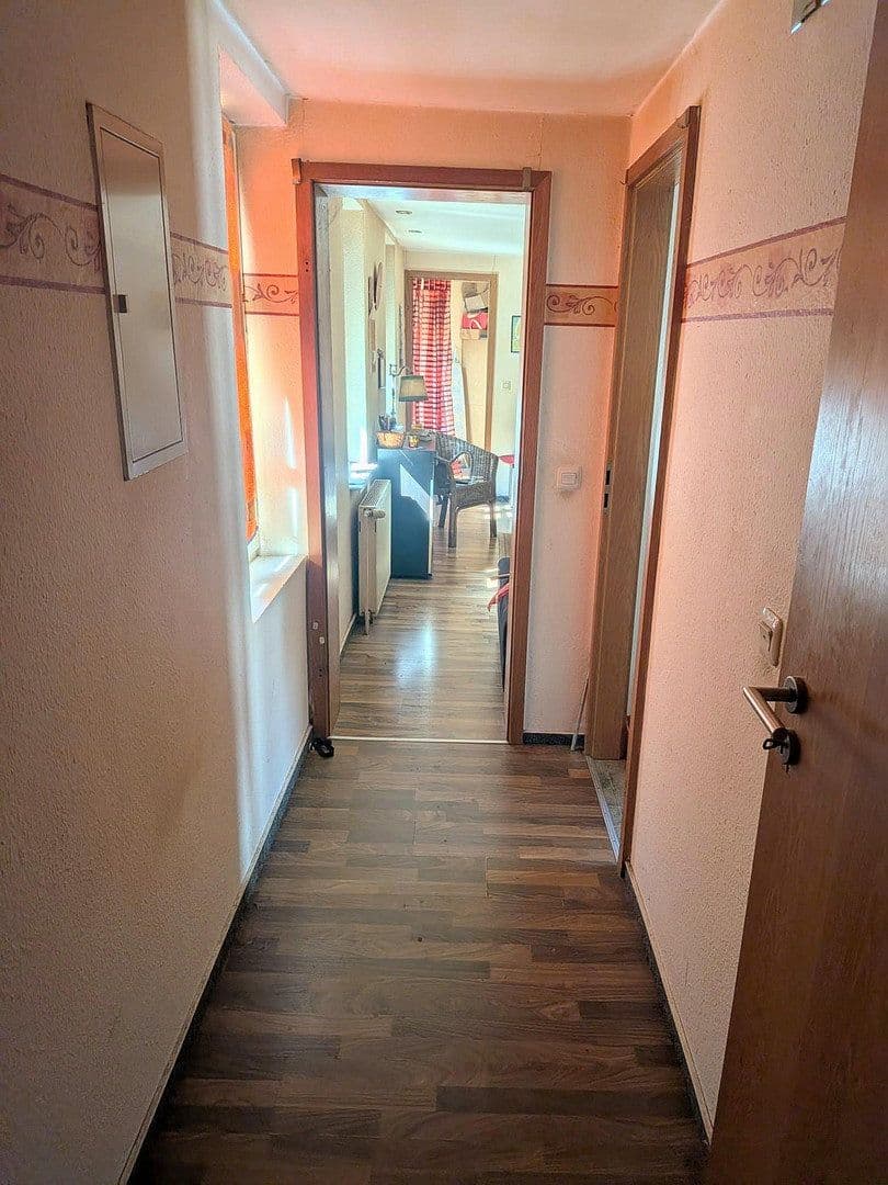 Pronájem bytu 2+1 42 m², Stummrigestr. 10-14, Höxter, Severní Porýní-Vestfálsko Pronájem bytu 2+1 42 m², Stummrigestr. 10-14, Höxter, Severní Porýní-Vestfálsko