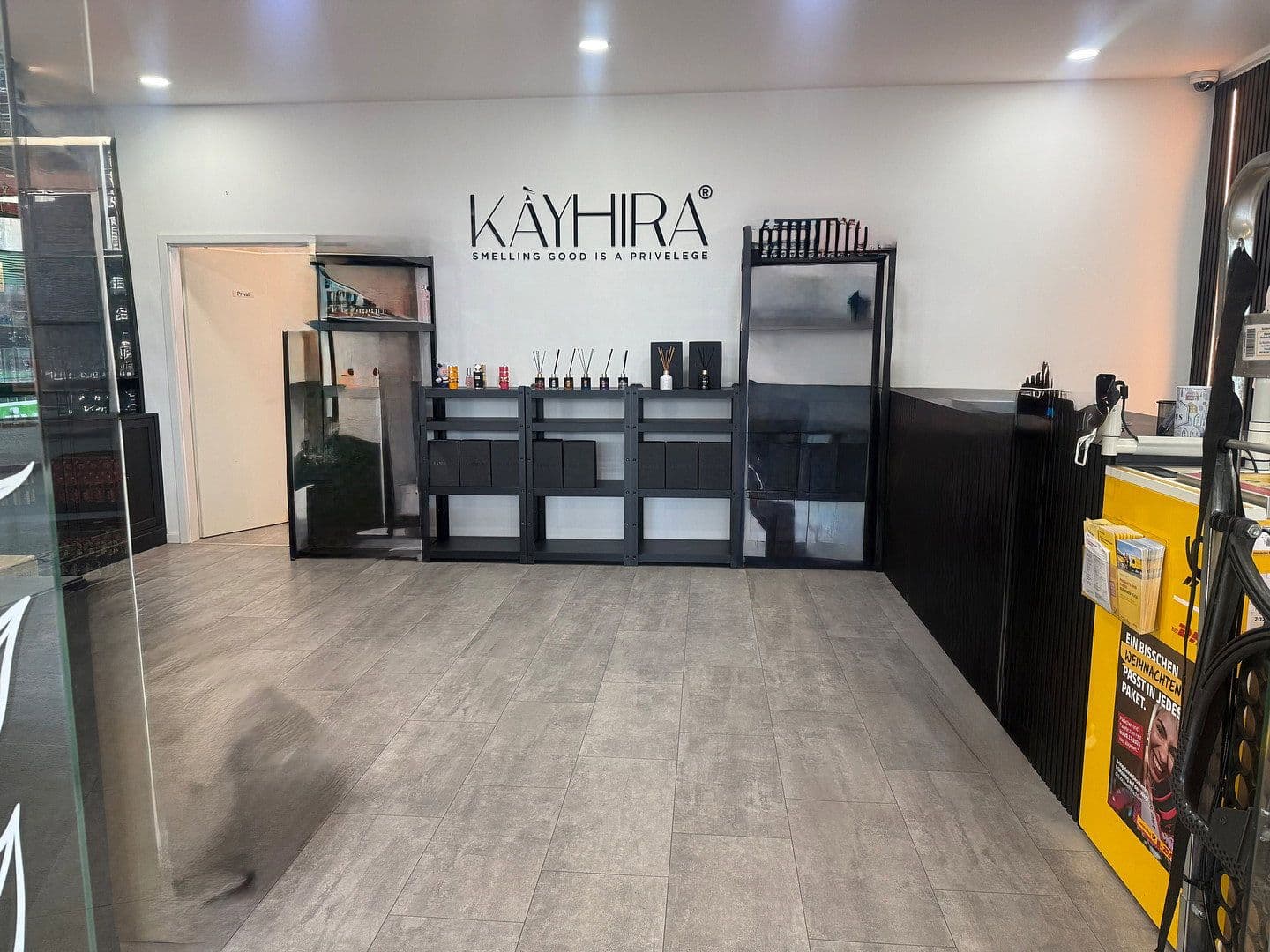 Pronájem nebytového prostoru 82 m², Babenhäuser Straße 27, Dietzenbach, Hessen Pronájem nebytového prostoru 82 m², Babenhäuser Straße 27, Dietzenbach, Hessen