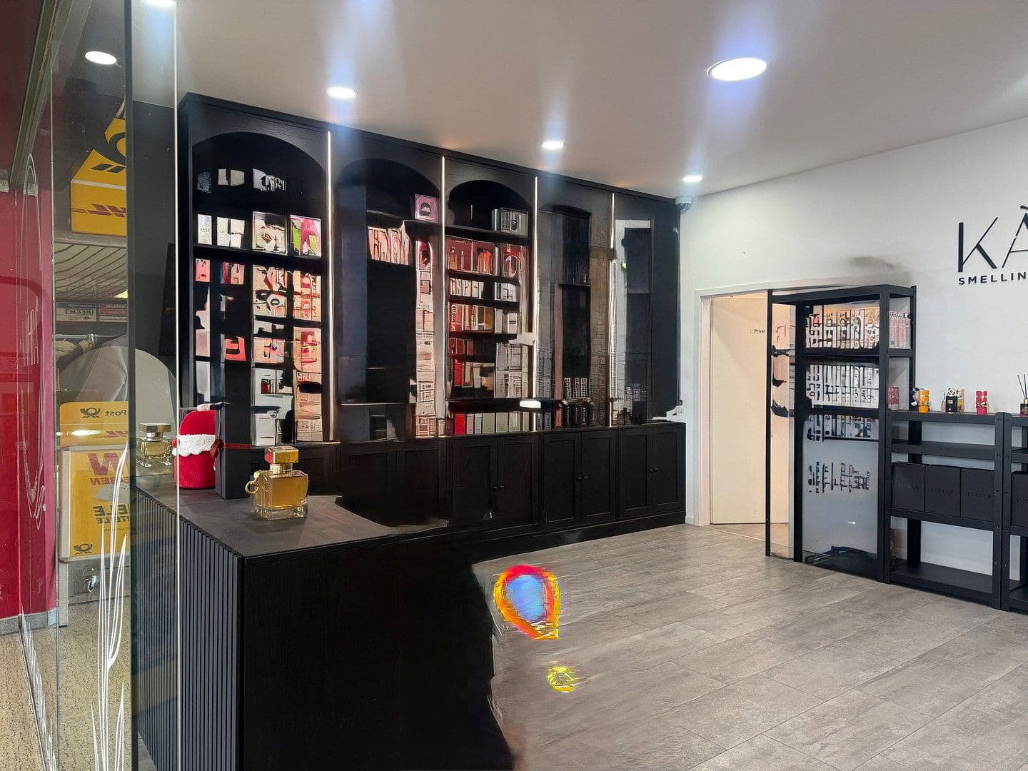 Pronájem nebytového prostoru 82 m², Babenhäuser Straße 27, Dietzenbach, Hessen Pronájem nebytového prostoru 82 m², Babenhäuser Straße 27, Dietzenbach, Hessen