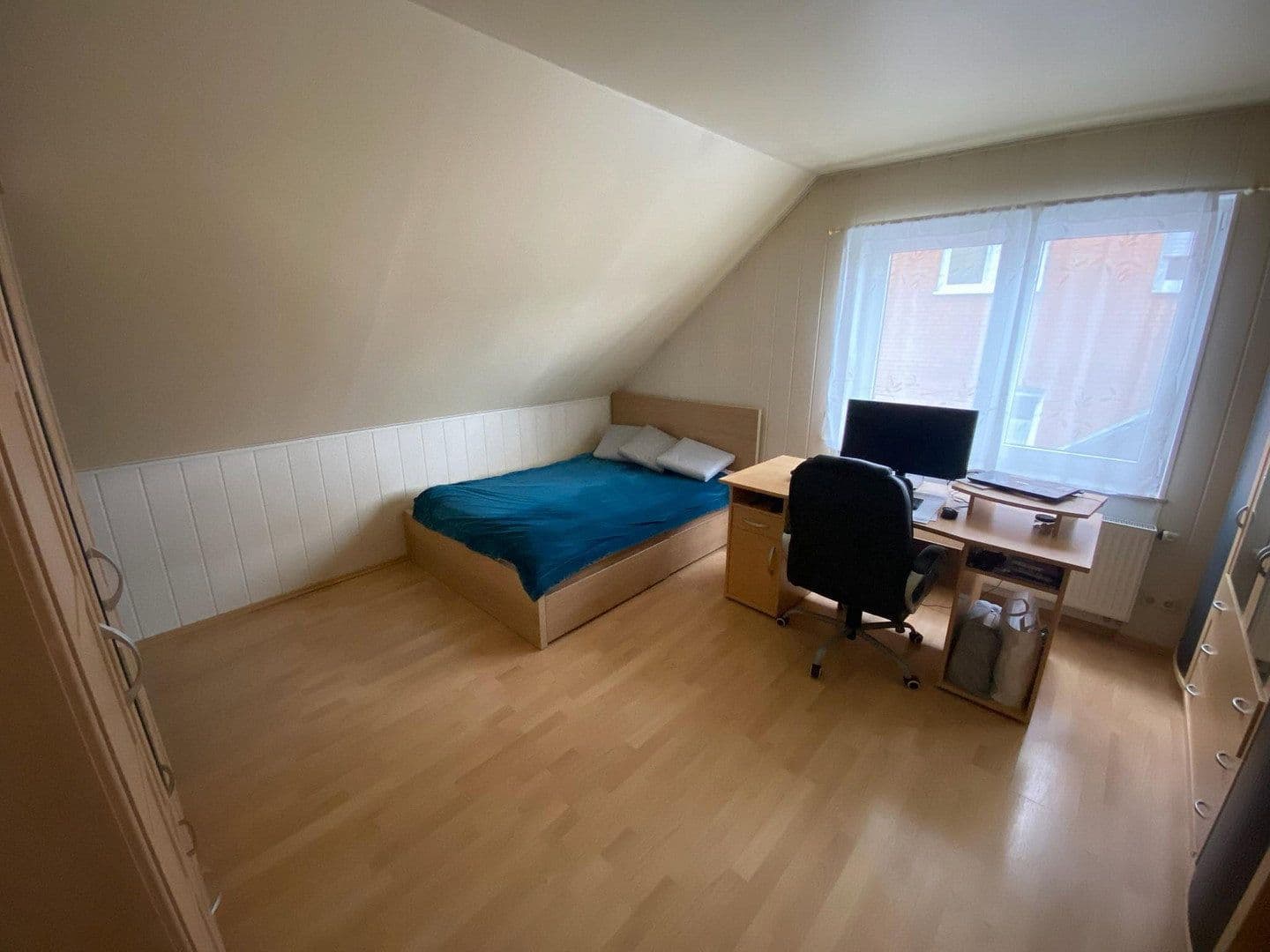 Pronájem domu 126 m², pozemek 406 m², Humperdinckweg 49, Waldbröl, Severní Porýní-Vestfálsko Pronájem domu 126 m², pozemek 406 m², Humperdinckweg 49, Waldbröl, Severní Porýní-Vestfálsko