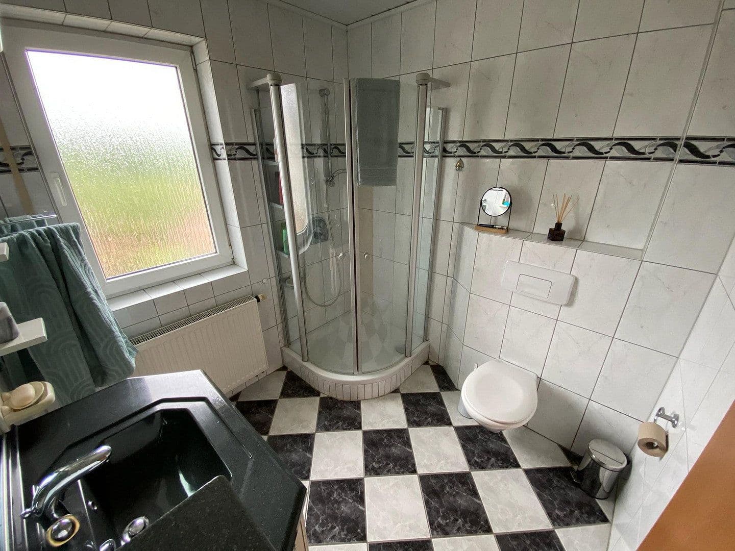 Pronájem domu 126 m², pozemek 406 m², Humperdinckweg 49, Waldbröl, Severní Porýní-Vestfálsko Pronájem domu 126 m², pozemek 406 m², Humperdinckweg 49, Waldbröl, Severní Porýní-Vestfálsko