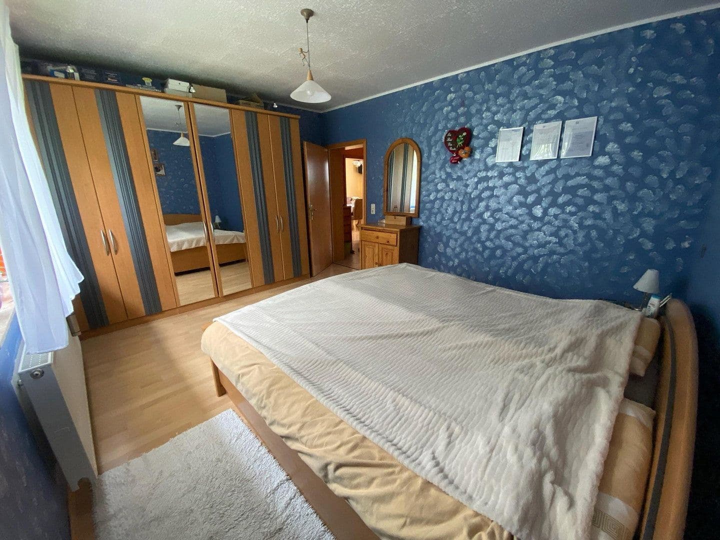 Pronájem domu 126 m², pozemek 406 m², Humperdinckweg 49, Waldbröl, Severní Porýní-Vestfálsko Pronájem domu 126 m², pozemek 406 m², Humperdinckweg 49, Waldbröl, Severní Porýní-Vestfálsko