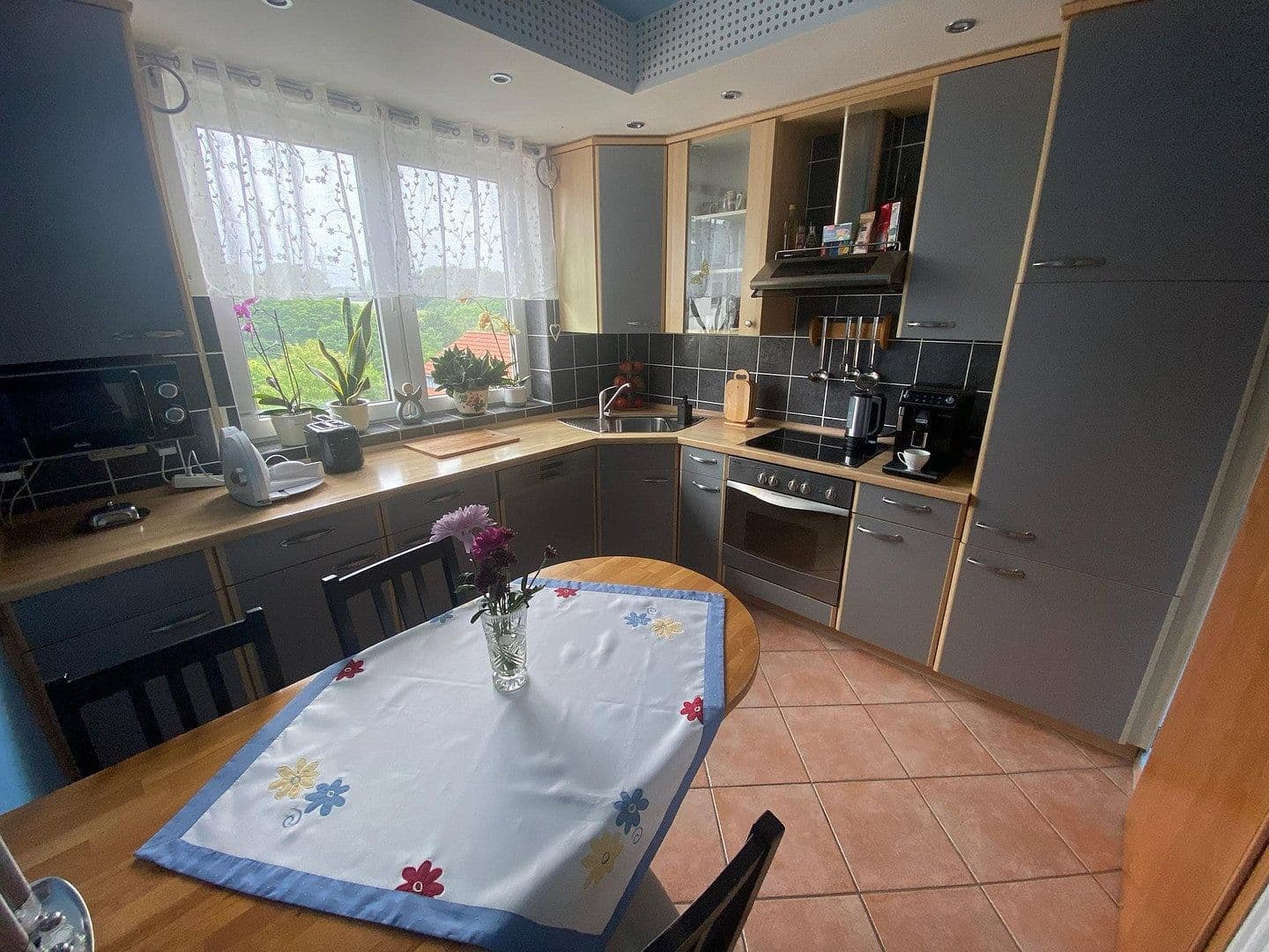 Pronájem domu 126 m², pozemek 406 m², Humperdinckweg 49, Waldbröl, Severní Porýní-Vestfálsko Pronájem domu 126 m², pozemek 406 m², Humperdinckweg 49, Waldbröl, Severní Porýní-Vestfálsko