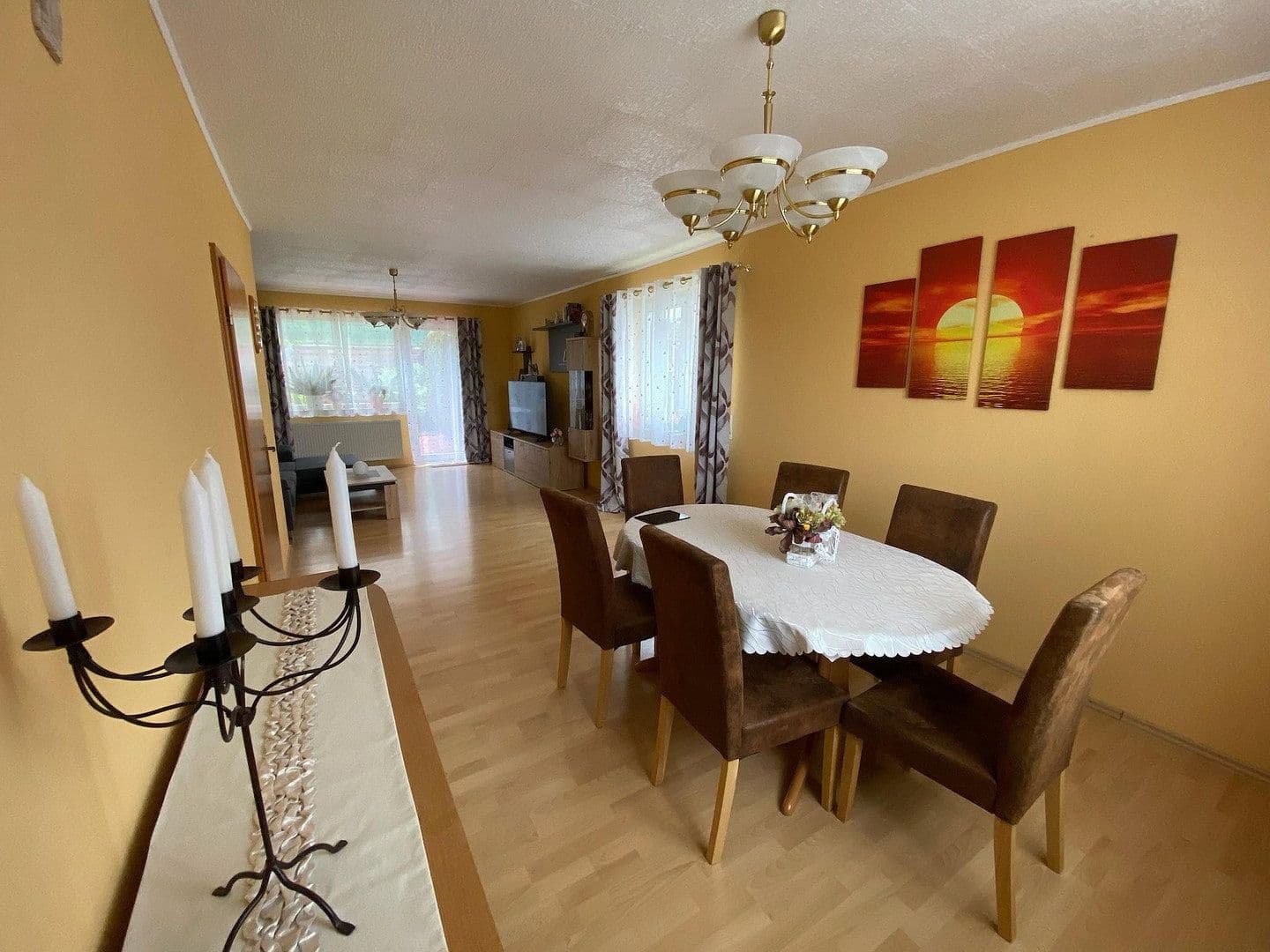 Pronájem domu 126 m², pozemek 406 m², Humperdinckweg 49, Waldbröl, Severní Porýní-Vestfálsko Pronájem domu 126 m², pozemek 406 m², Humperdinckweg 49, Waldbröl, Severní Porýní-Vestfálsko