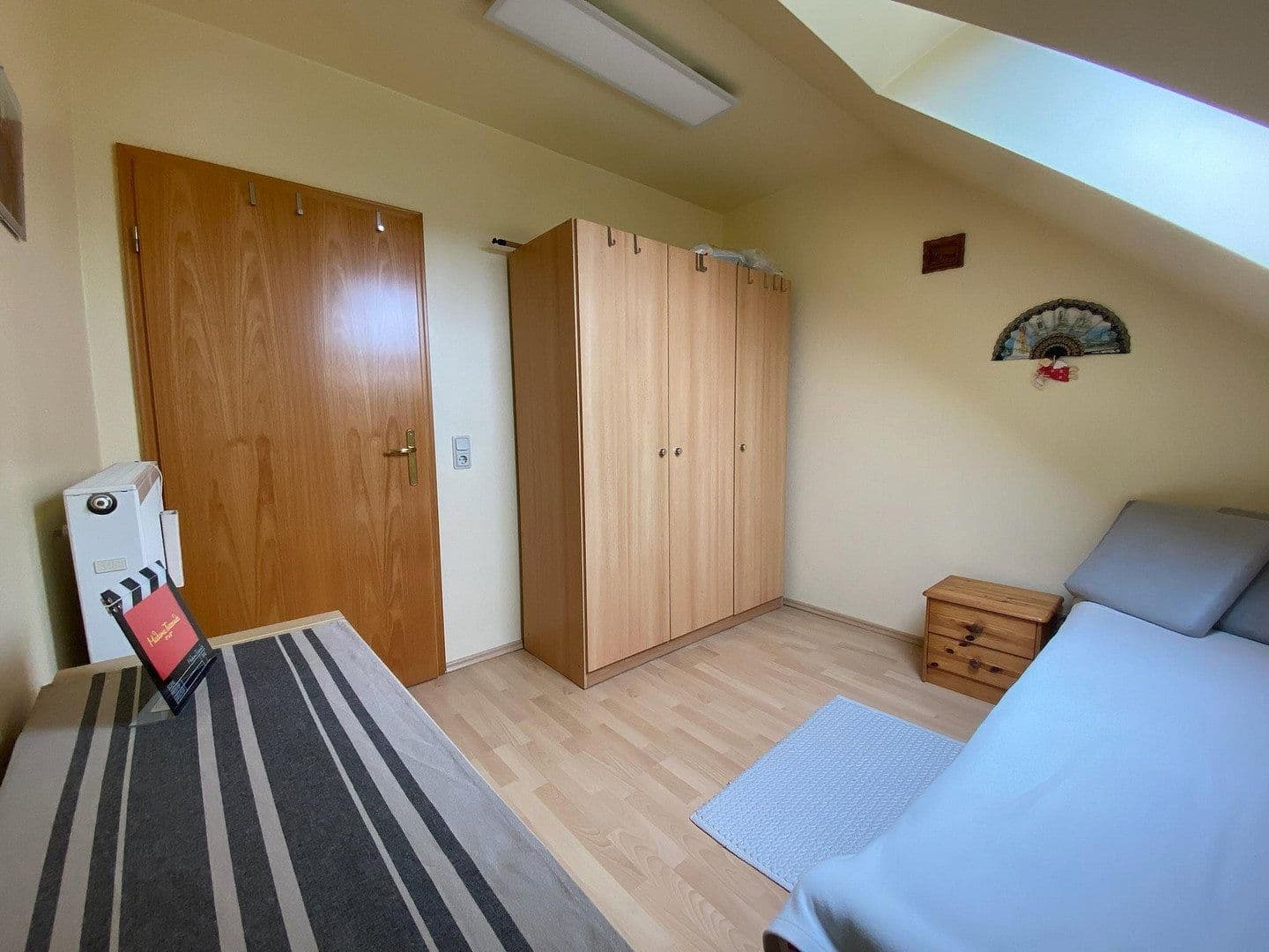 Pronájem domu 126 m², pozemek 406 m², Humperdinckweg 49, Waldbröl, Severní Porýní-Vestfálsko Pronájem domu 126 m², pozemek 406 m², Humperdinckweg 49, Waldbröl, Severní Porýní-Vestfálsko