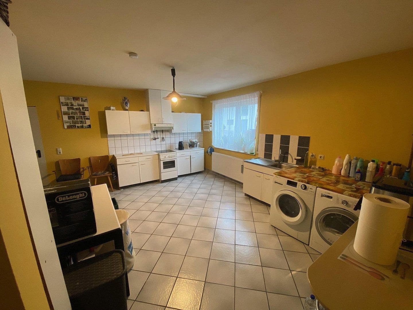Pronájem domu 126 m², pozemek 406 m², Humperdinckweg 49, Waldbröl, Severní Porýní-Vestfálsko Pronájem domu 126 m², pozemek 406 m², Humperdinckweg 49, Waldbröl, Severní Porýní-Vestfálsko