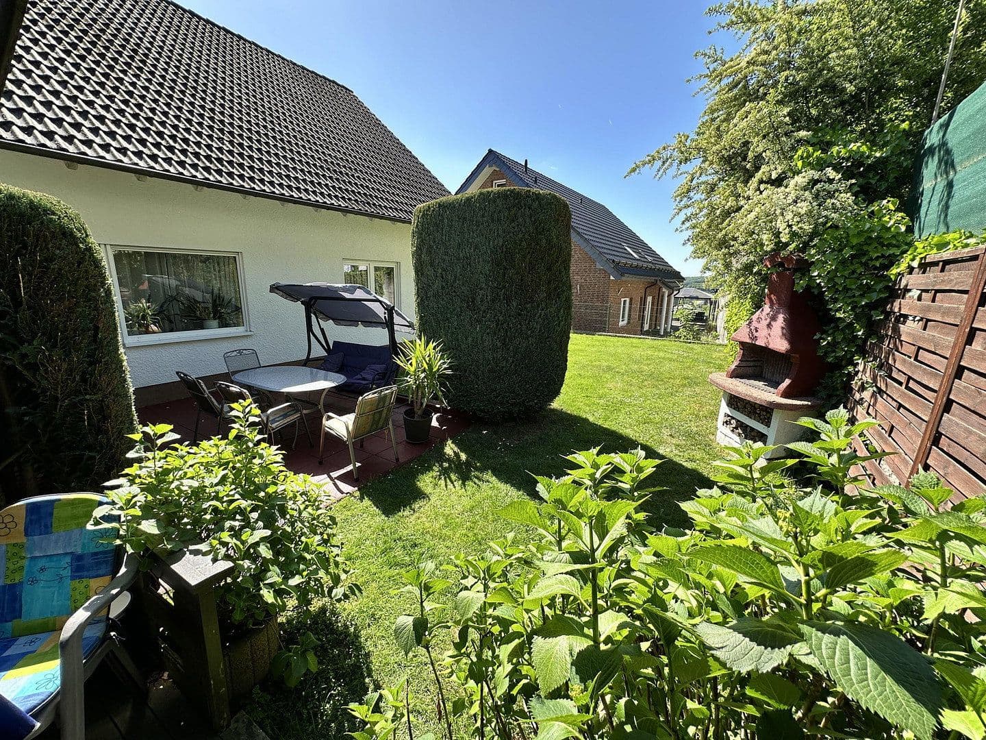 Pronájem domu 126 m², pozemek 406 m², Humperdinckweg 49, Waldbröl, Severní Porýní-Vestfálsko Pronájem domu 126 m², pozemek 406 m², Humperdinckweg 49, Waldbröl, Severní Porýní-Vestfálsko