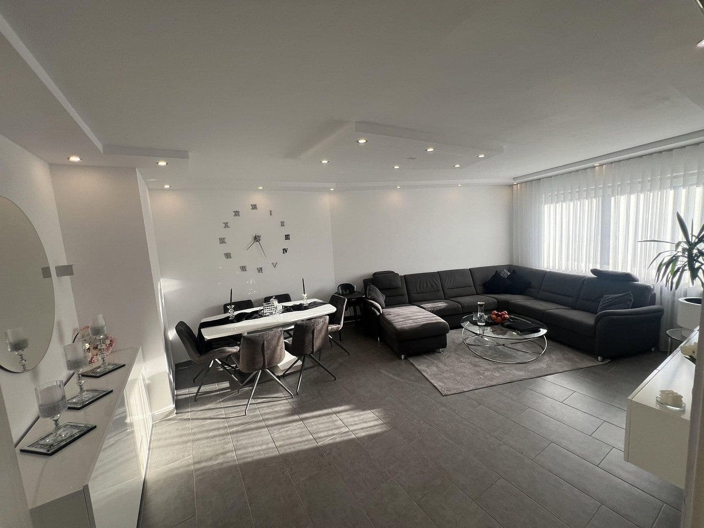 Prodej bytu 3+1 69 m², Augsburg, Bavorsko Prodej bytu 3+1 69 m², Augsburg, Bavorsko