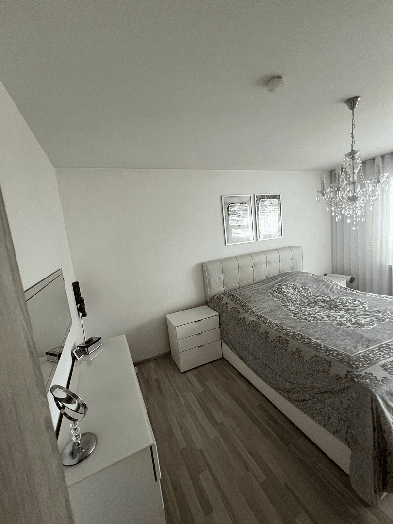 Prodej bytu 3+1 69 m², Augsburg, Bavorsko Prodej bytu 3+1 69 m², Augsburg, Bavorsko