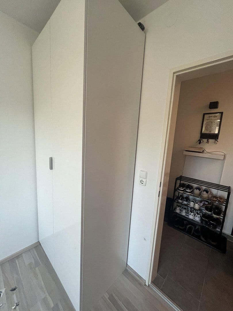 Prodej bytu 3+1 69 m², Augsburg, Bavorsko Prodej bytu 3+1 69 m², Augsburg, Bavorsko