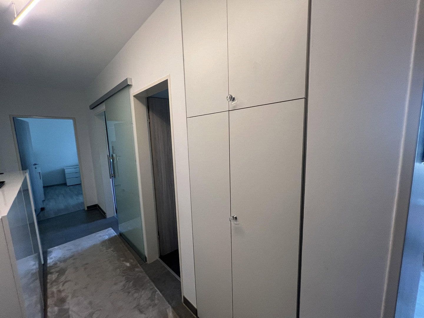 Prodej bytu 3+1 69 m², Augsburg, Bavorsko Prodej bytu 3+1 69 m², Augsburg, Bavorsko