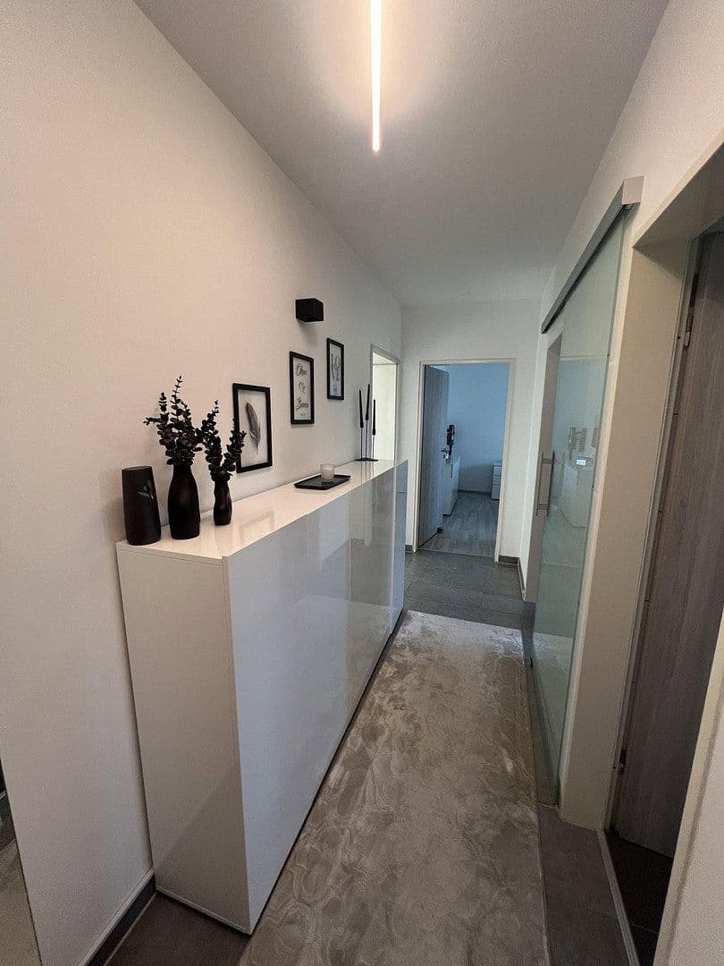 Prodej bytu 3+1 69 m², Augsburg, Bavorsko Prodej bytu 3+1 69 m², Augsburg, Bavorsko