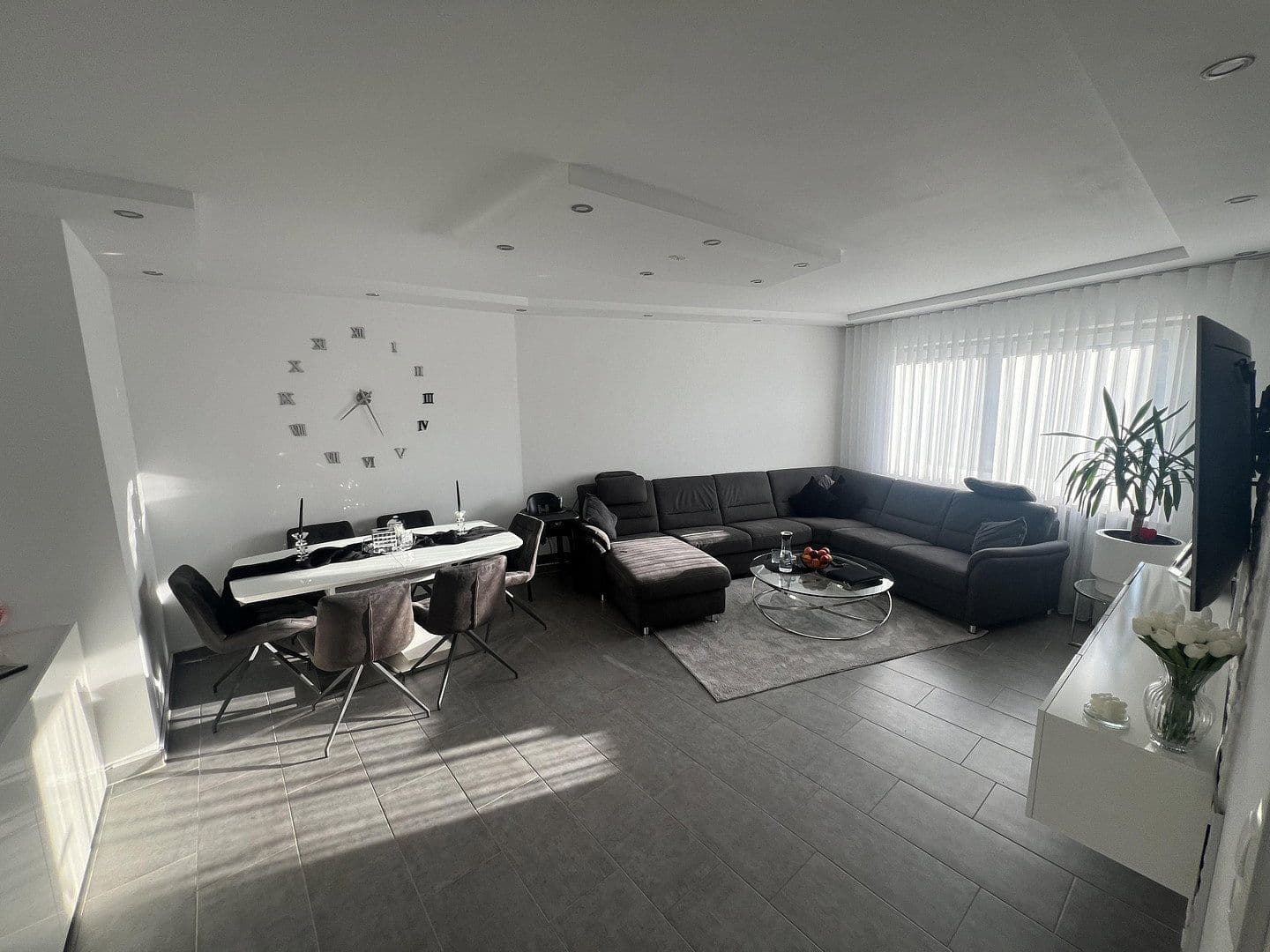 Prodej bytu 3+1 69 m², Augsburg, Bavorsko Prodej bytu 3+1 69 m², Augsburg, Bavorsko