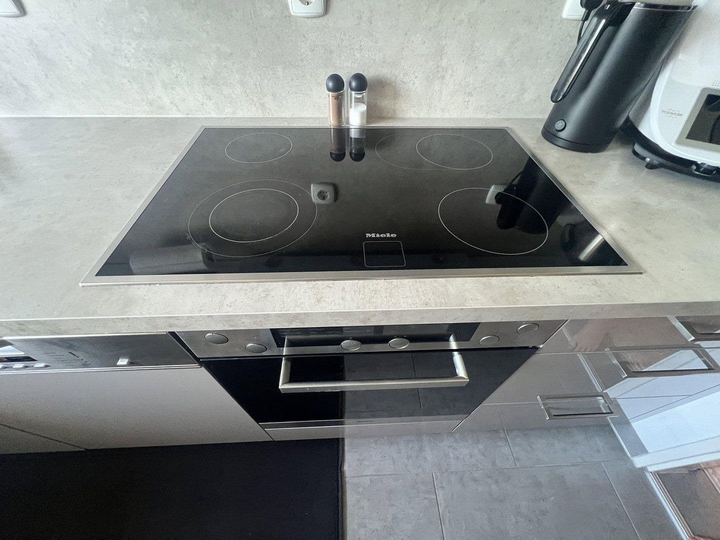 Prodej bytu 3+1 69 m², Augsburg, Bavorsko Prodej bytu 3+1 69 m², Augsburg, Bavorsko