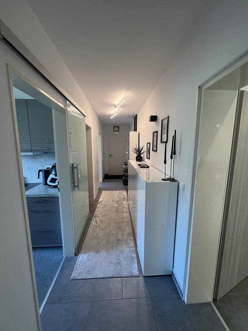 Prodej bytu 3+1 69 m², Augsburg, Bavorsko Prodej bytu 3+1 69 m², Augsburg, Bavorsko