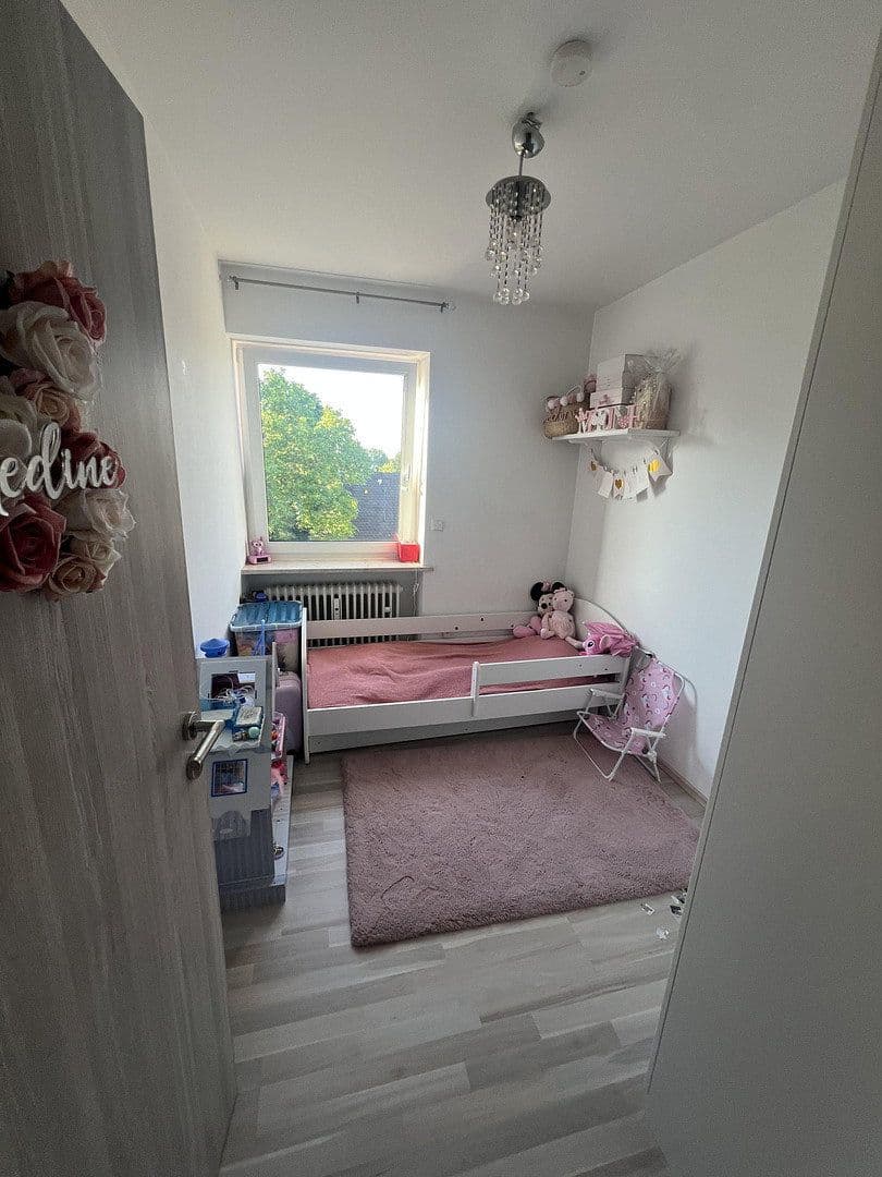 Prodej bytu 3+1 69 m², Augsburg, Bavorsko Prodej bytu 3+1 69 m², Augsburg, Bavorsko