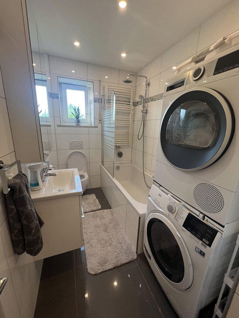 Prodej bytu 3+1 69 m², Augsburg, Bavorsko Prodej bytu 3+1 69 m², Augsburg, Bavorsko
