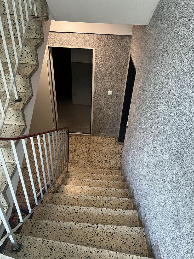 Prodej bytu 3+1 69 m², Augsburg, Bavorsko Prodej bytu 3+1 69 m², Augsburg, Bavorsko