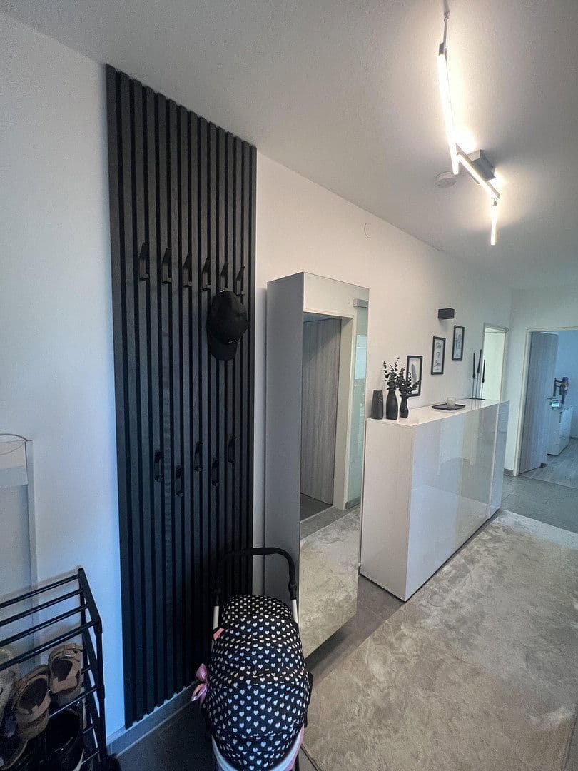 Prodej bytu 3+1 69 m², Augsburg, Bavorsko Prodej bytu 3+1 69 m², Augsburg, Bavorsko