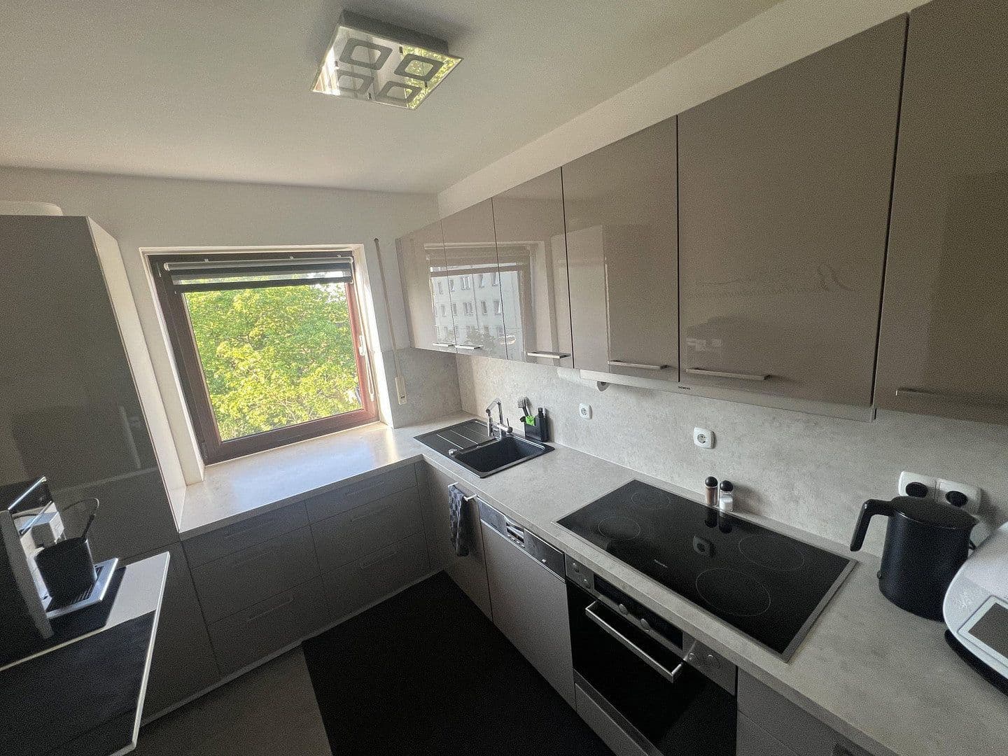 Prodej bytu 3+1 69 m², Augsburg, Bavorsko Prodej bytu 3+1 69 m², Augsburg, Bavorsko
