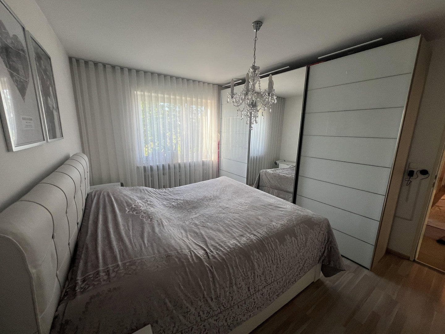 Prodej bytu 3+1 69 m², Augsburg, Bavorsko Prodej bytu 3+1 69 m², Augsburg, Bavorsko