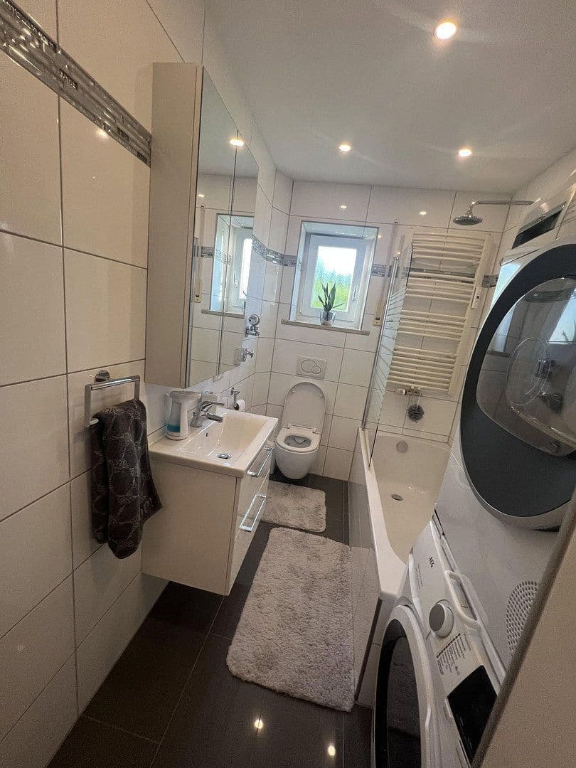 Prodej bytu 3+1 69 m², Augsburg, Bavorsko Prodej bytu 3+1 69 m², Augsburg, Bavorsko