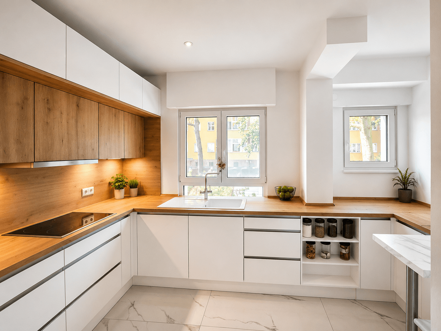 Prodej bytu 4+1 107 m², Berlin, Berlín Prodej bytu 4+1 107 m², Berlin, Berlín