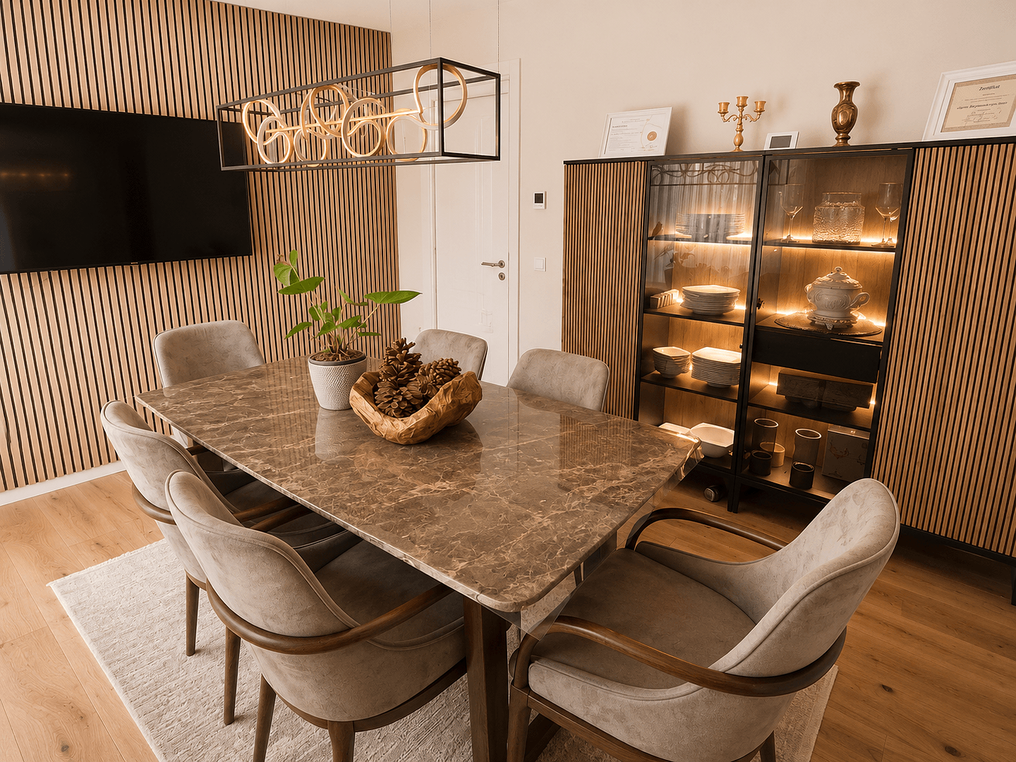 Prodej bytu 4+1 107 m², Berlin, Berlín Prodej bytu 4+1 107 m², Berlin, Berlín