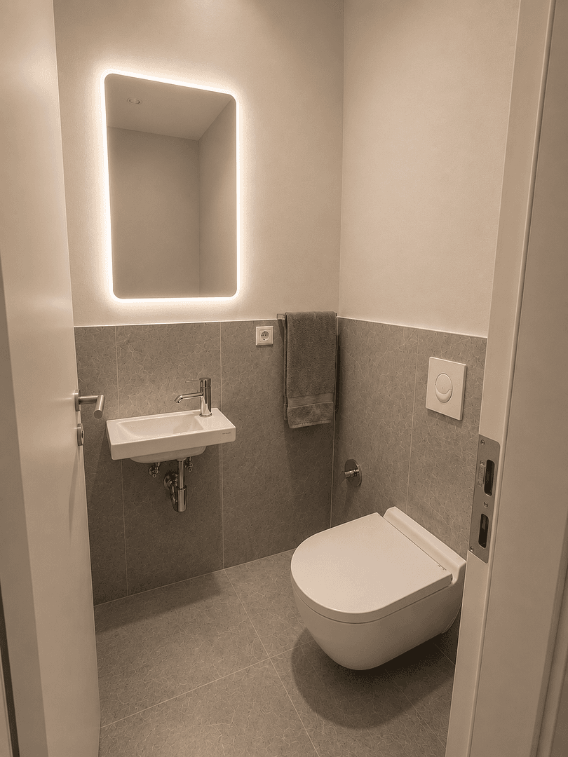 Prodej bytu 4+1 107 m², Berlin, Berlín Prodej bytu 4+1 107 m², Berlin, Berlín
