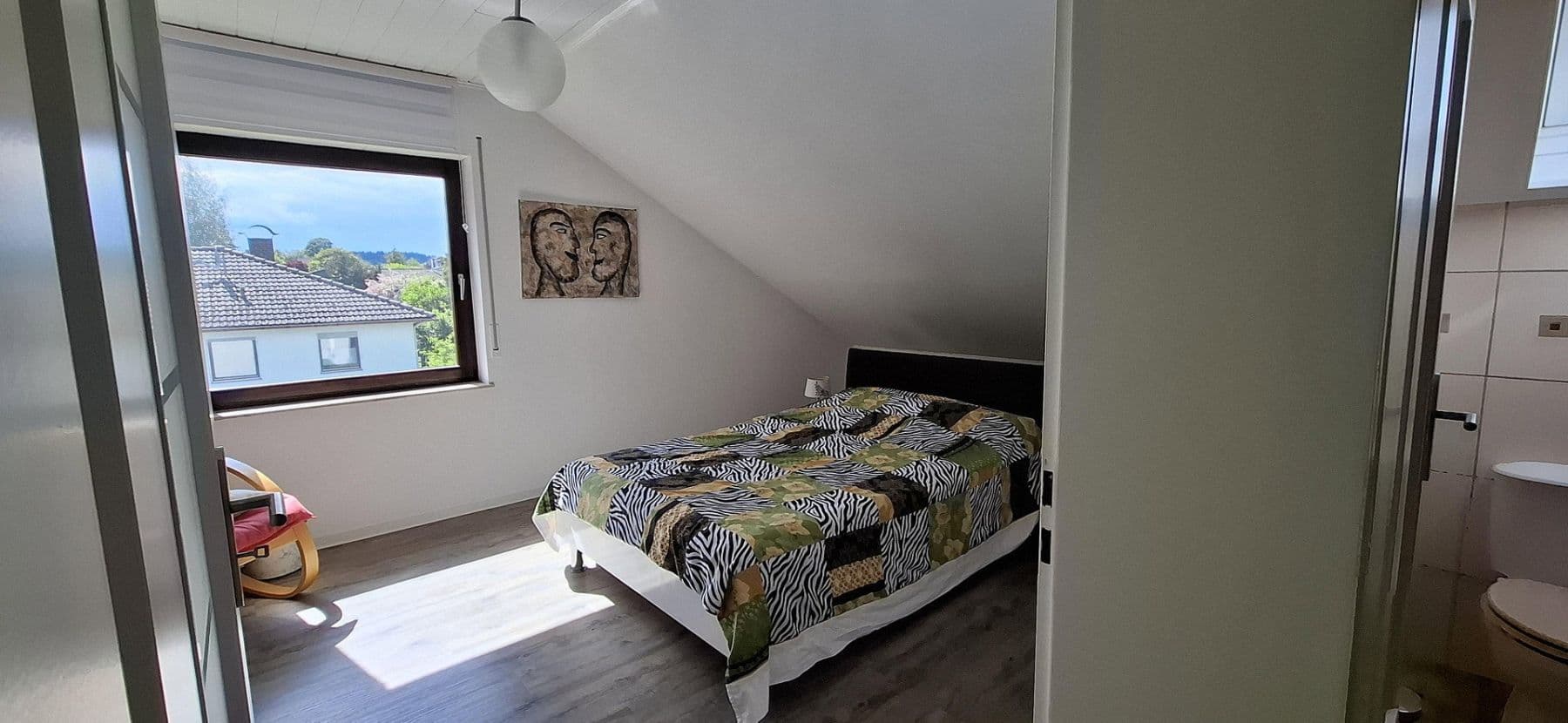 Prodej domu 340 m², pozemek 845 m², Braunfels, Hessen Prodej domu 340 m², pozemek 845 m², Braunfels, Hessen