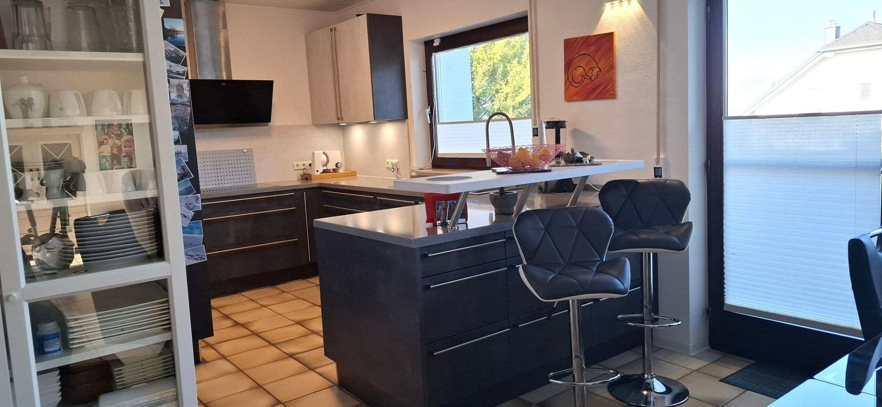 Prodej domu 340 m², pozemek 845 m², Braunfels, Hessen Prodej domu 340 m², pozemek 845 m², Braunfels, Hessen