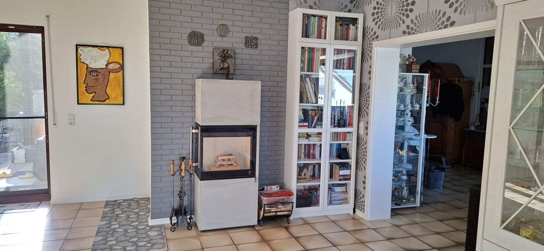 Prodej domu 340 m², pozemek 845 m², Braunfels, Hessen Prodej domu 340 m², pozemek 845 m², Braunfels, Hessen