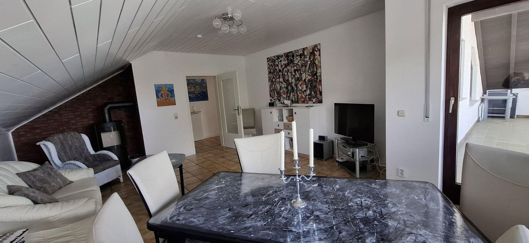 Prodej domu 340 m², pozemek 845 m², Braunfels, Hessen Prodej domu 340 m², pozemek 845 m², Braunfels, Hessen